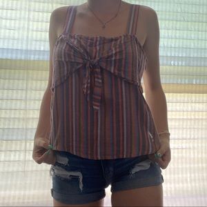 Madewell Tank/Blouse!